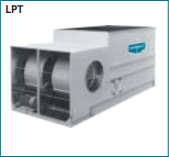 Tháp giải nhiệt Model LPT - Tháp Giải Nhiệt EVAPCO - Công Ty Cổ Phần Thiết Bị Nhiệt SST